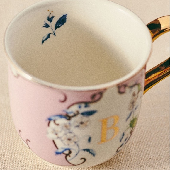 Lou Rota Nature Mugs - Picture 5 of 15